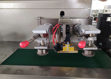 Flow Wet Tissue Packing Machine High Speed 100-400mm Bag Length Flexible Cutting